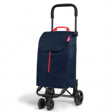 Сумка-візок Gimi Twin Blue (169327) 929457