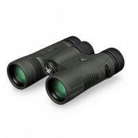 Бінокль Vortex Diamondback HD 10x28 WP (DB-211) 927584