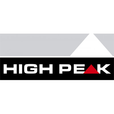 Намет тримісний High Peak Talos 3 Dark Grey/Green (11505) 925398