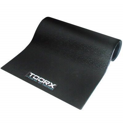 Килимок під тренажер Toorx Exercise Machines Mat 120 x 80 x 0,6 cm (MAT-120) (929377)