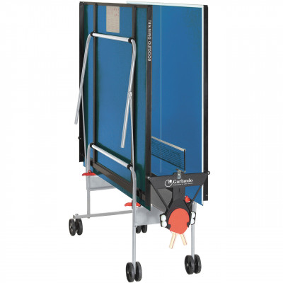 Тенісний стіл Garlando Training Outdoor 4 mm Blue (C-113E) (929516) Тенісний стіл Garlando Training Outdoor 4 mm Blue (C-113E) (929516)