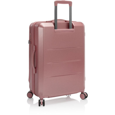 Валіза Heys EZ Fashion (M) Rose Gold (10162-0131-26) (930918)