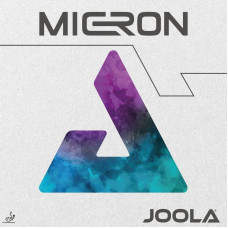 Накладка для ракетки Joola Micron 2.0 Black (70271) (930991)