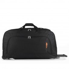 Сумка дорожня на колесах Gabol Week Eco 94L Negro (122314-001) 930014