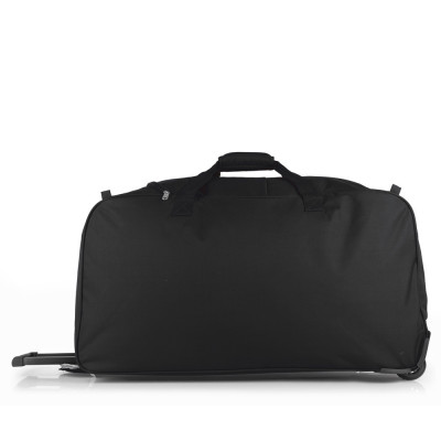 Сумка дорожня на колесах Gabol Week Eco 94L Negro (122314-001) 930014