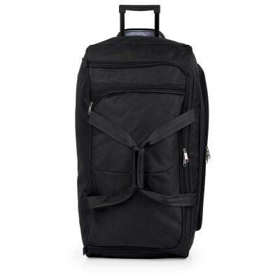 Сумка дорожня на колесах Gabol Week Eco 94L Negro (122314-001) 930014