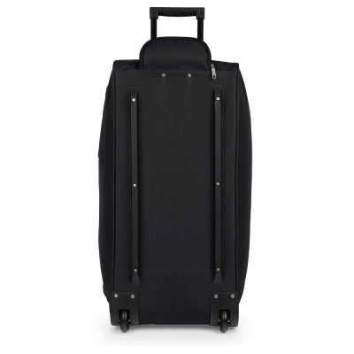Сумка дорожня на колесах Gabol Week Eco 94L Negro (122314-001) 930014