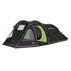 Намет тримісний High Peak Atmos 3 Dark Grey/Green (11535) 925413