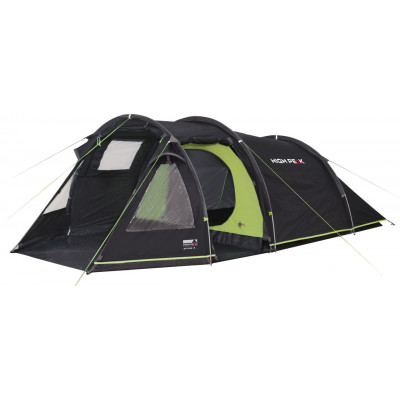 Намет тримісний High Peak Atmos 3 Dark Grey/Green (11535) 925413