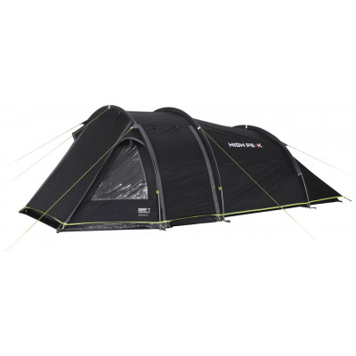 Намет тримісний High Peak Atmos 3 Dark Grey/Green (11535) 925413