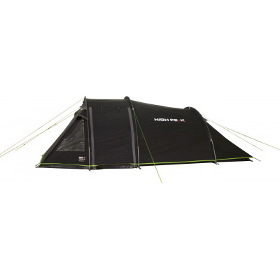 Намет тримісний High Peak Atmos 3 Dark Grey/Green (11535) 925413