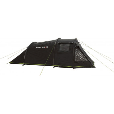 Намет тримісний High Peak Atmos 3 Dark Grey/Green (11535) 925413