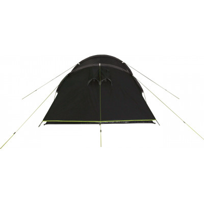 Намет тримісний High Peak Atmos 3 Dark Grey/Green (11535) 925413