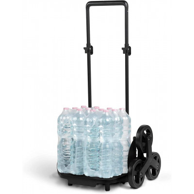 Сумка-візок Gimi Tris Green (168424) 929084