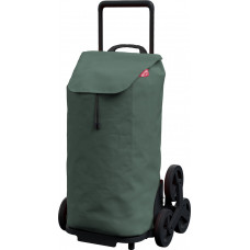 Сумка-візок Gimi Tris Green (168424) 929084