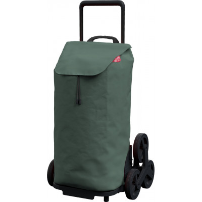 Сумка-візок Gimi Tris Green (168424) 929084