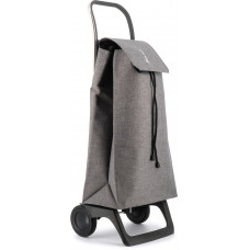 Сумка-візок Rolser Jet Tweed Joy Gris (JET038-1022) 929634