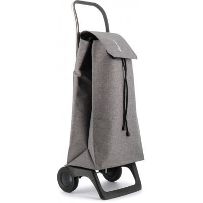 Сумка-візок Rolser Jet Tweed Joy Gris (JET038-1022) 929634