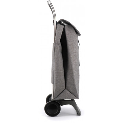 Сумка-візок Rolser Jet Tweed Joy Gris (JET038-1022) 929634 Сумка-візок Rolser Jet Tweed Joy Gris (JET038-1022) 929634