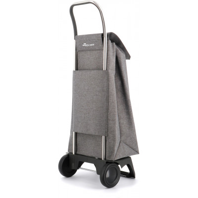 Сумка-візок Rolser Jet Tweed Joy Gris (JET038-1022) 929634 Сумка-візок Rolser Jet Tweed Joy Gris (JET038-1022) 929634