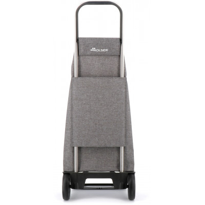 Сумка-візок Rolser Jet Tweed Joy Gris (JET038-1022) 929634 Сумка-візок Rolser Jet Tweed Joy Gris (JET038-1022) 929634