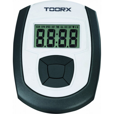 Велотренажер Toorx Upright Bike BRX 55 (BRX-55) 929778