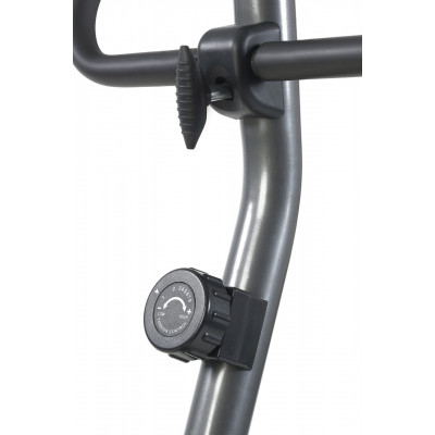 Велотренажер Toorx Upright Bike BRX 55 (BRX-55) 929778