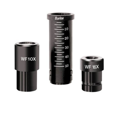 Мікроскоп National Geographic 40x-1280x з адаптером до смартфону (9039001) (922413)