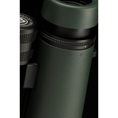 Бінокль Bresser Pirsch 8x42 WP Phase Coating (1720842) 930239