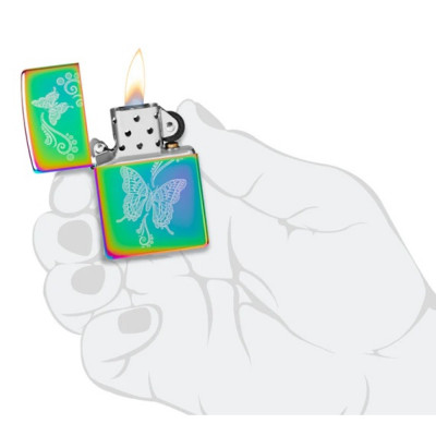 Запальничка Zippo (Зіппо) BUTTERFLIES 46125 Запальничка Zippo (Зіппо) BUTTERFLIES 46125