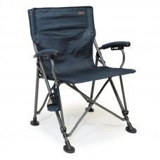 Стілець кемпінговий Vango Panama XL Chair Granite Grey (CHTPANAMA000001) (930850)