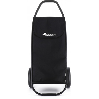 Сумка-візок Rolser Com MF 8 Black Tube Negro (COH012-1023) (930279)