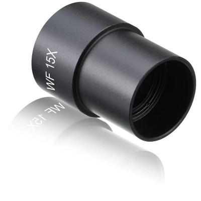 Окуляр Bresser Plan 15x (30 mm) (5942115) (925913)
