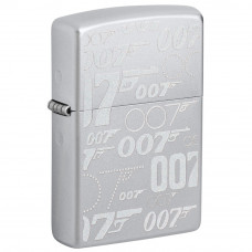 Запальничка Zippo (Зіппо) James Bond™ 48735