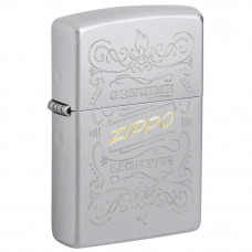 Запальничка Zippo Zippo Design 48782