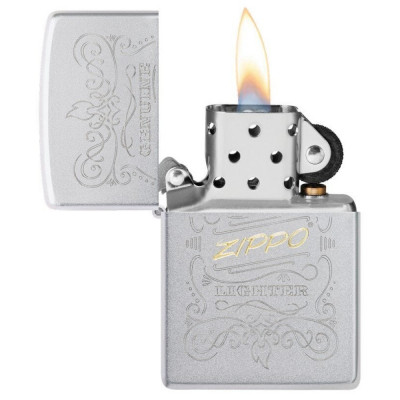 Запальничка Zippo Zippo Design 48782