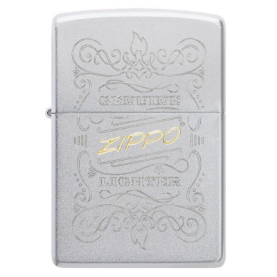 Запальничка Zippo Zippo Design 48782