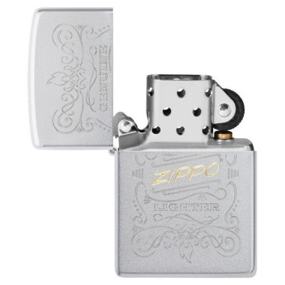 Запальничка Zippo Zippo Design 48782