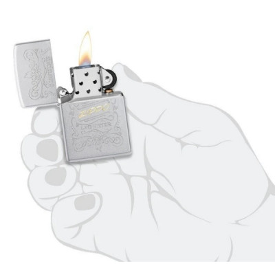 Запальничка Zippo Zippo Design 48782