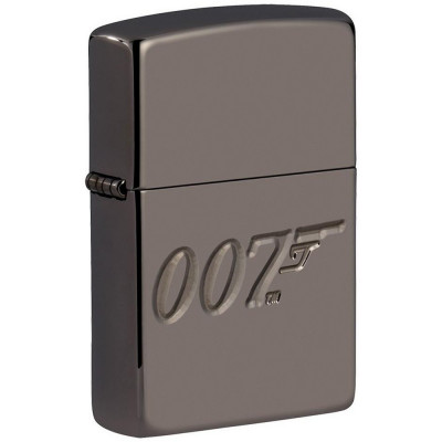 Запальничка  Zippo James Bond Armor 49283