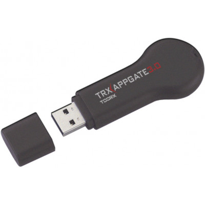 Bluetooth-пристрій для бігових доріжок Toorx TRX App Gate 3.0 (TRX-AG3.0) (930468)