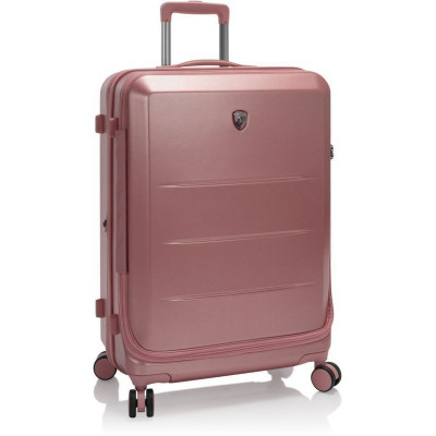 Валіза Heys EZ Fashion (M) Rose Gold (10162-0131-26) (930918)