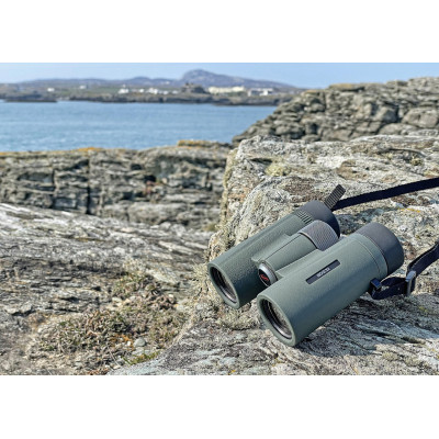 Бінокль Kowa BD II 6.5x32 XD (11895) 927699
