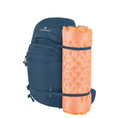 Рюкзак туристичний Ferrino Finisterre 40L Blue (75747QBB) 931794