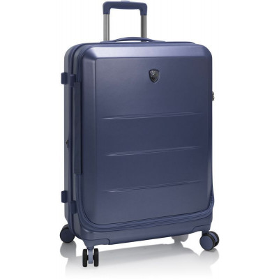 Валіза Heys EZ Fashion (M) Navy (10162-0028-26) (930915)