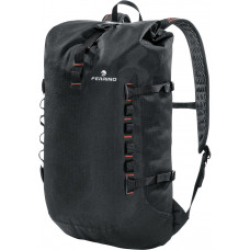 Рюкзак міський Ferrino Backpack Dry Up 22L Black (75261HCC) 930661