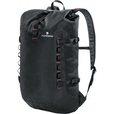 Рюкзак міський Ferrino Backpack Dry Up 22L Black (75261HCC) 930661