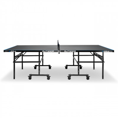 Тенісний стіл Joola Outdoor J200A Grey (11642) 930755