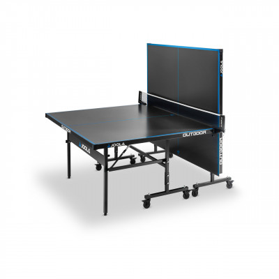 Тенісний стіл Joola Outdoor J200A Grey (11642) 930755
