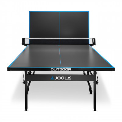 Тенісний стіл Joola Outdoor J200A Grey (11642) 930755